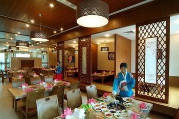 Tianfuyuan Hotspring Hotel Qionghai ภายนอก รูปภาพ