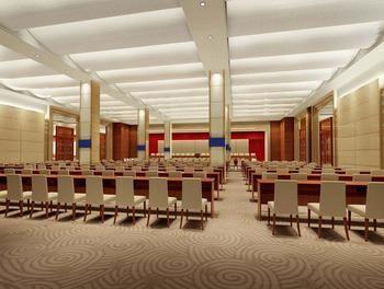 Tianfuyuan Hotspring Hotel Qionghai ภายนอก รูปภาพ