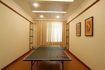 Tianfuyuan Hotspring Hotel Qionghai ภายนอก รูปภาพ
