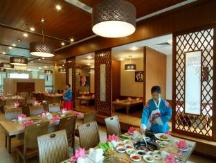 Tianfuyuan Hotspring Hotel Qionghai ภายนอก รูปภาพ